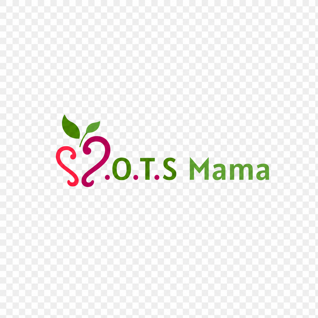 POTS Mama